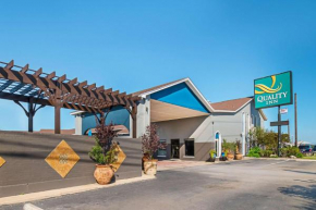 Quality Inn Marble Falls  Марбл Фолс